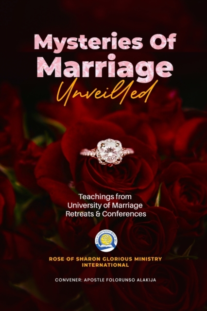 Mysteries of Marriage Unveiled