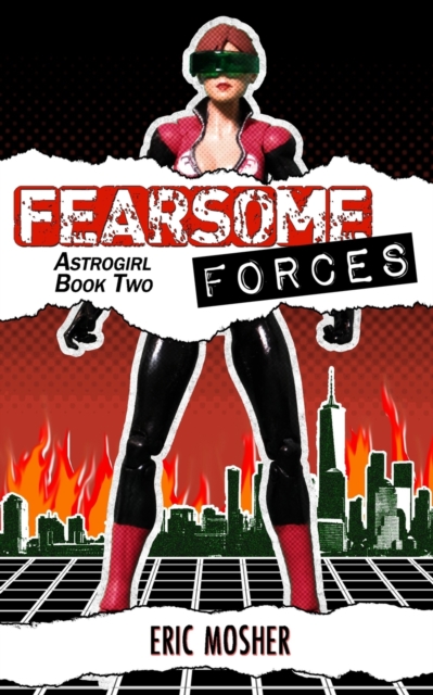 Fearsome Forces