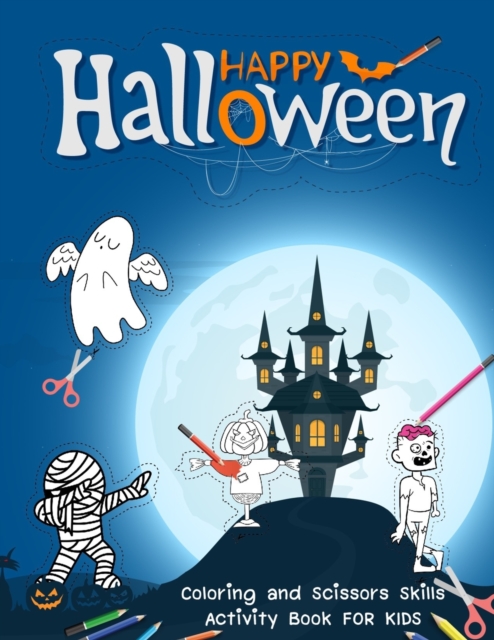 Happy Halloween