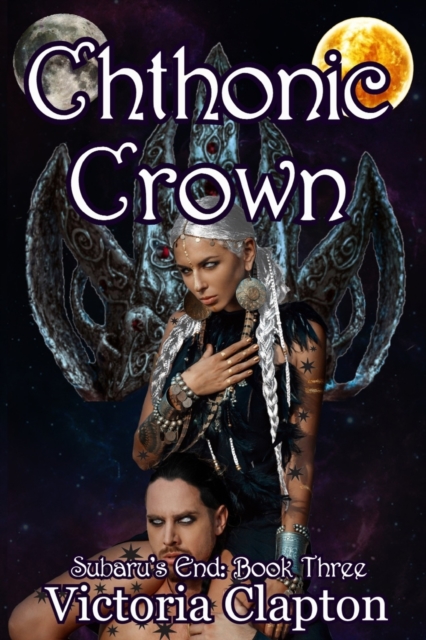 Chthonic Crown