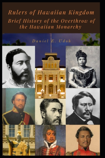 Rulers of Hawaiian Kingdom