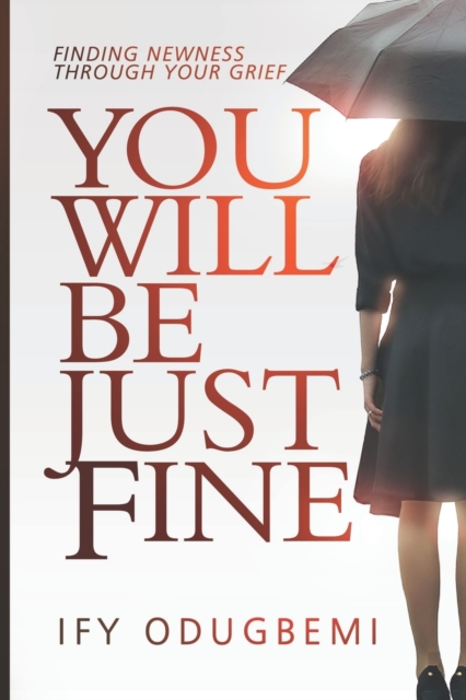 You will be just fine