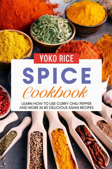 Spice Cookbook