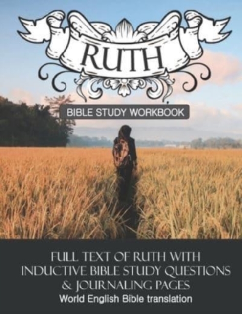 Ruth Inductive Bible Study Workbook