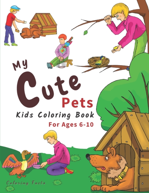 My Cute Pets