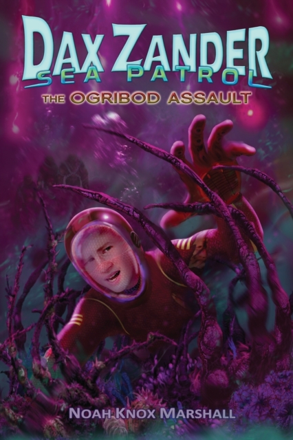 Dax Zander, Sea Patrol