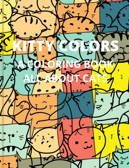 Kitty Colors