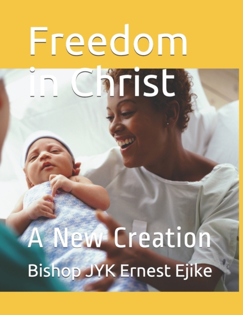 Freedom in Christ