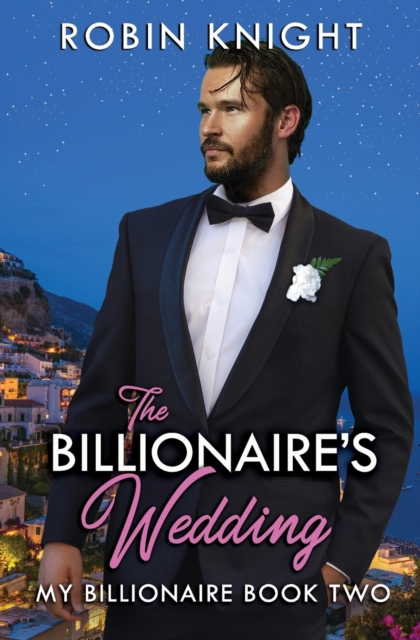 The Billionaire's Wedding