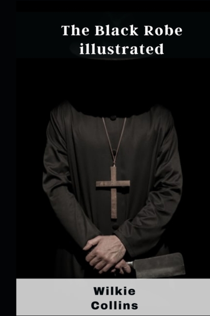 The Black Robe illustrated