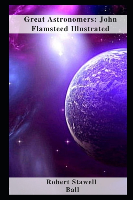 Great Astronomers