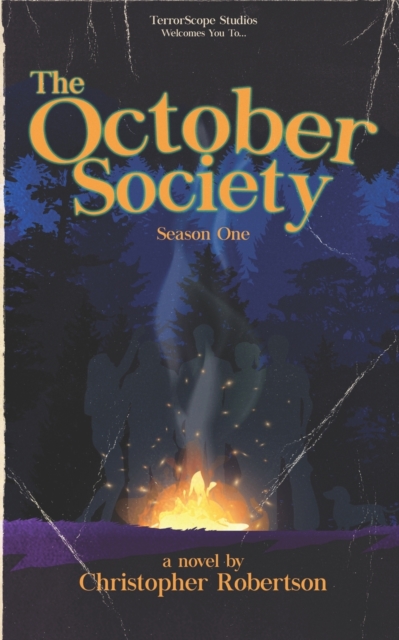 The October Society
