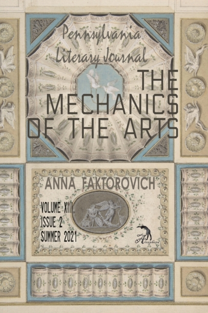 The Mechanics of the Arts