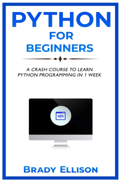 Python for Beginners