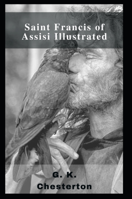 Saint Francis of Assisi Illustrated