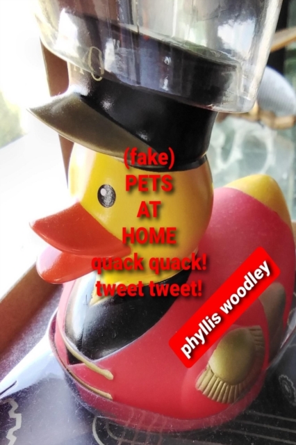 (fake) PETS AT HOME