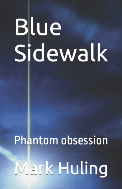 Blue Sidewalk