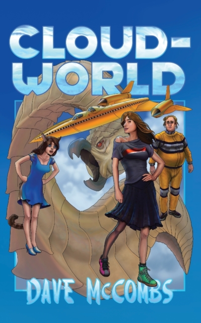 Cloud-World