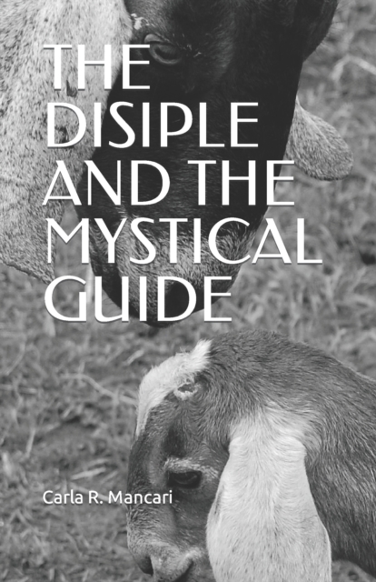 The Disiple and the Mystical Guide