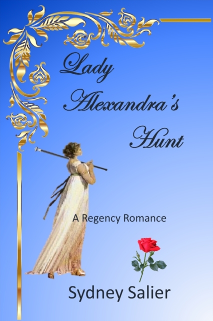 Lady Alexandra's Hunt