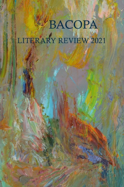 Bacopa Literary Review 2021