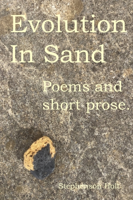 Evolution In Sand