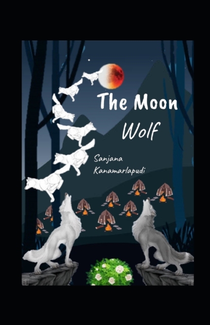 The Moon Wolf