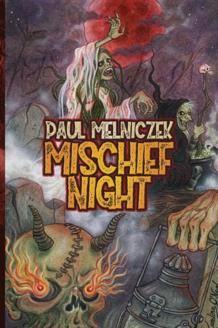 Mischief Night