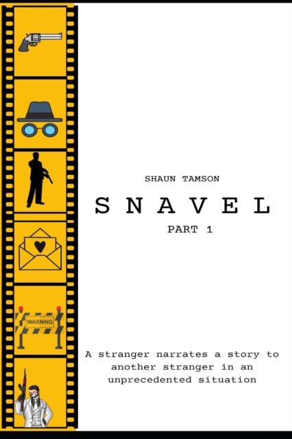 Snavel