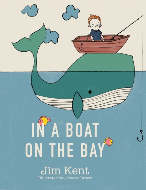 A Boat on the Bay