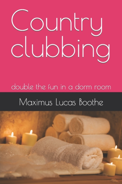 Country clubbing