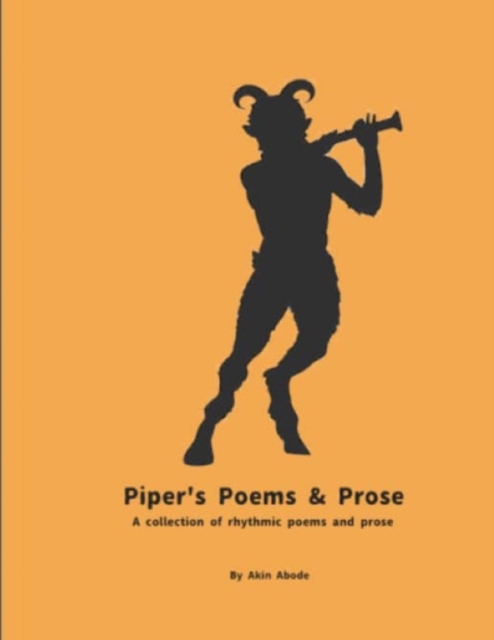 Piper's Poems & Prose