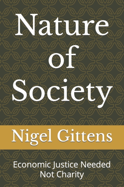 Nature of Society