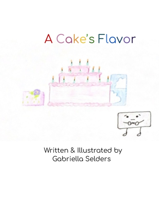 A Cake's Flavor