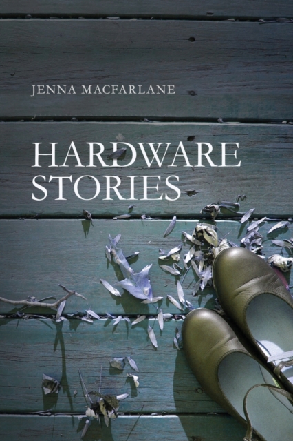 Hardware Stories