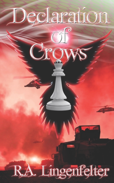 Declaration of Crows