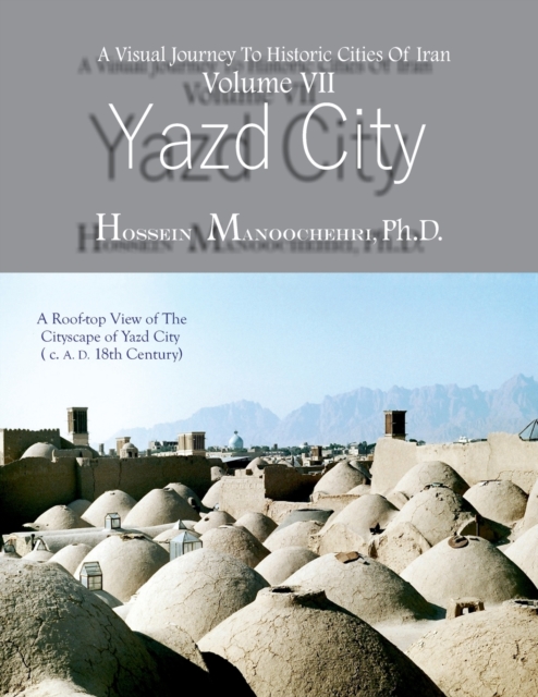 Yazd City