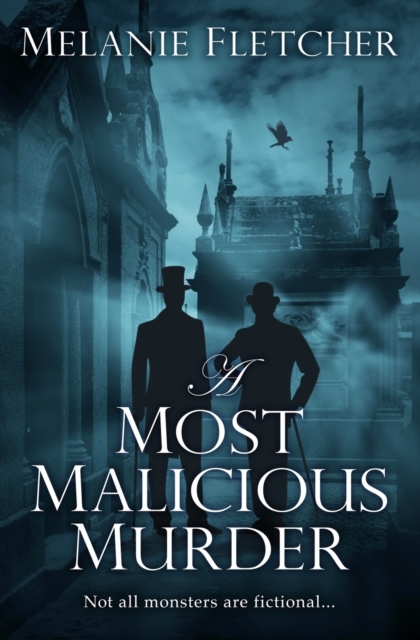 A Most Malicious Murder