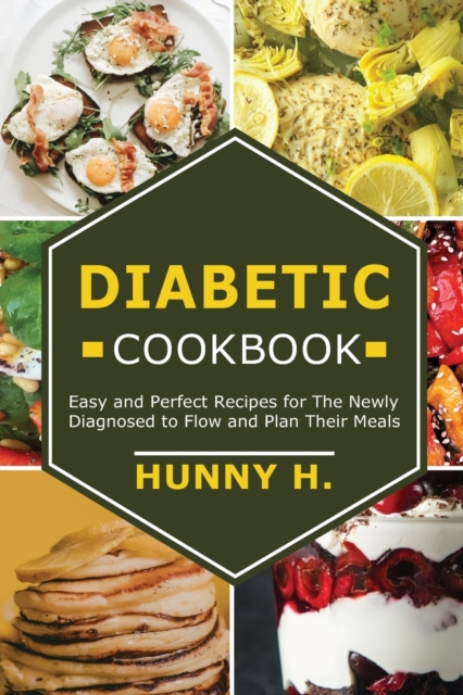 Diabetic Cookbook