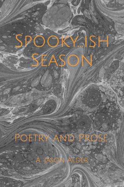 Spooky-ish Season