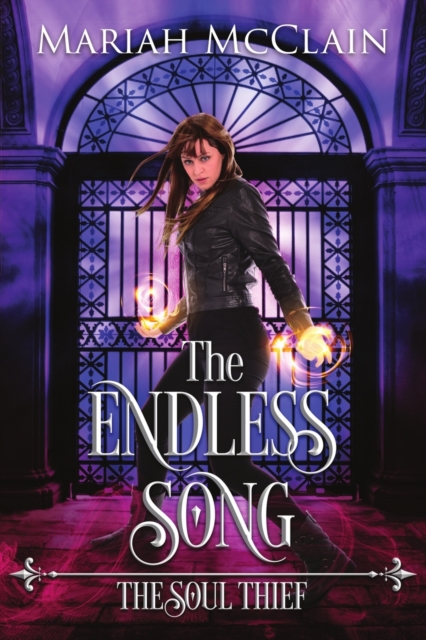 The Endless Song