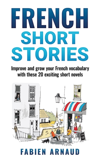 French Short Stories