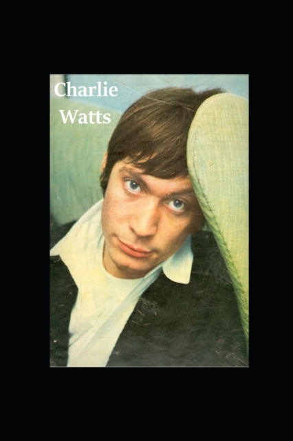 Charlie Watts