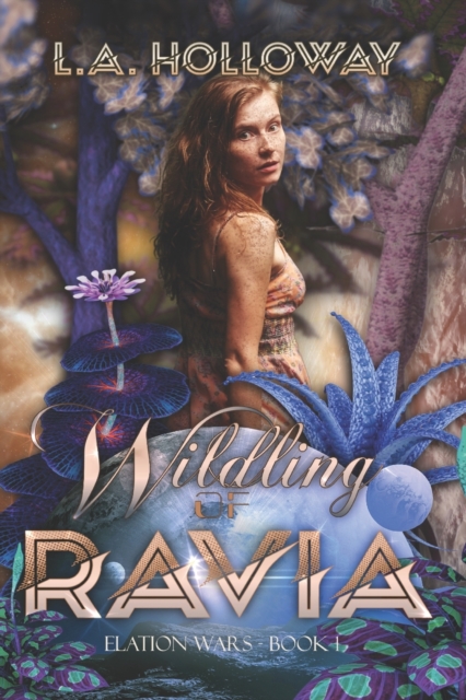 Wildling of Ravia