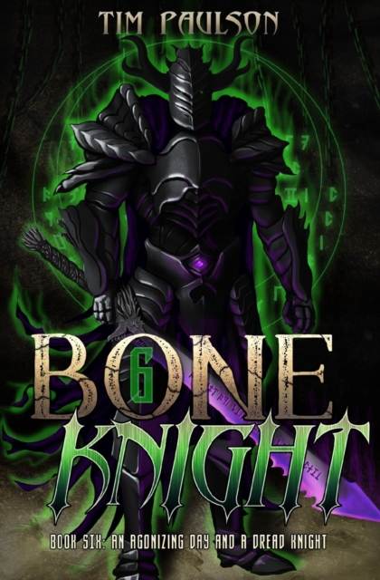 An Agonizing Day and A Dread Knight