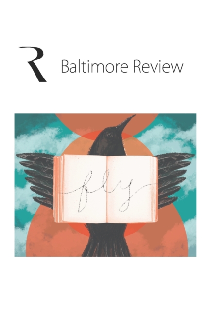 The Baltimore Review 2021
