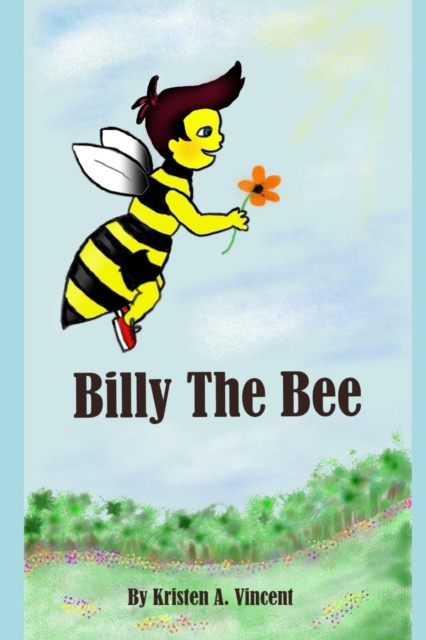 Billy The Bee
