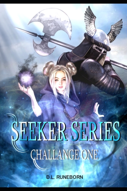 Seeker Series
