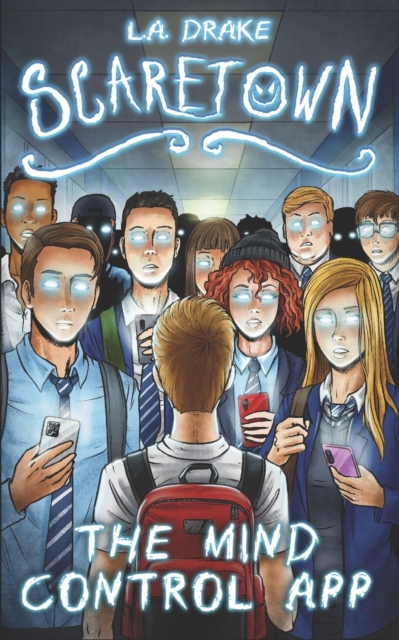The Mind Control App