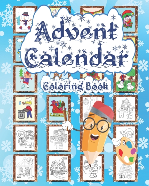 Advent Calendar